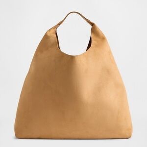 Elegant Tan Women's Bag